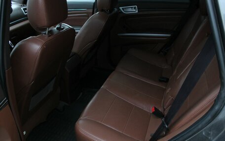 Hawtai Boliger, 2015 год, 490 000 рублей, 28 фотография