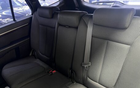 Hyundai Santa Fe III рестайлинг, 2010 год, 1 095 000 рублей, 10 фотография