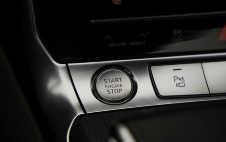 Audi A6, 2019 год, 3 599 000 рублей, 19 фотография