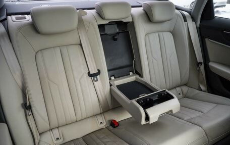 Audi A6, 2019 год, 3 599 000 рублей, 30 фотография