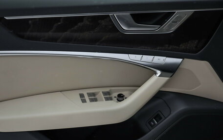 Audi A6, 2019 год, 3 599 000 рублей, 24 фотография