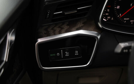 Audi A6, 2019 год, 3 599 000 рублей, 23 фотография