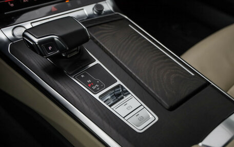 Audi A6, 2019 год, 3 599 000 рублей, 20 фотография