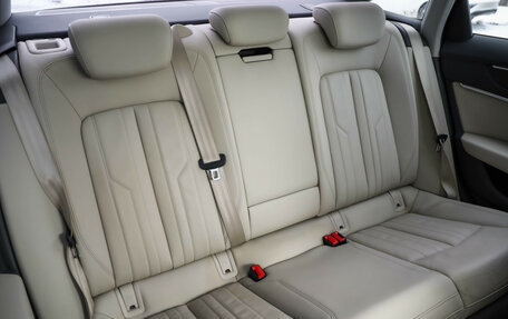 Audi A6, 2019 год, 3 599 000 рублей, 29 фотография