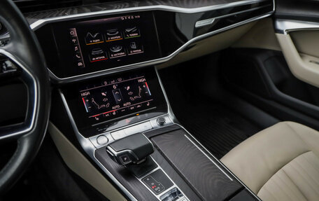 Audi A6, 2019 год, 3 599 000 рублей, 22 фотография