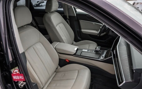 Audi A6, 2019 год, 3 599 000 рублей, 27 фотография