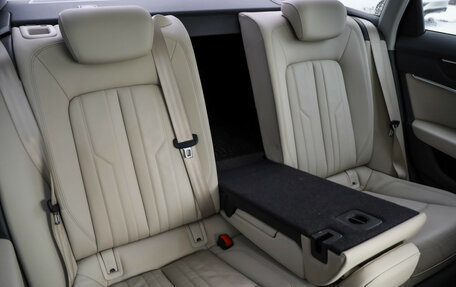 Audi A6, 2019 год, 3 599 000 рублей, 31 фотография