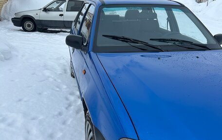 Daewoo Nexia I рестайлинг, 2012 год, 298 000 рублей, 2 фотография