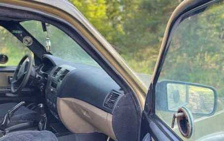 ЛуАЗ Patriot, 2013 год, 950 000 рублей, 6 фотография