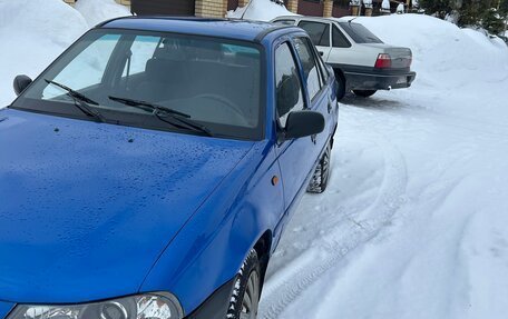 Daewoo Nexia I рестайлинг, 2012 год, 298 000 рублей, 1 фотография