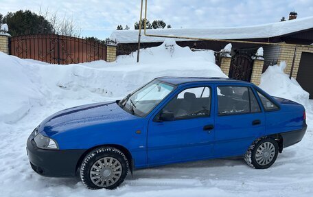 Daewoo Nexia I рестайлинг, 2012 год, 298 000 рублей, 4 фотография