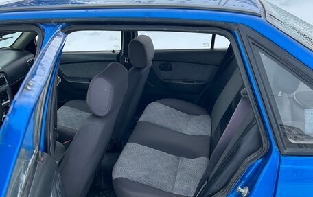 Daewoo Nexia I рестайлинг, 2012 год, 298 000 рублей, 6 фотография