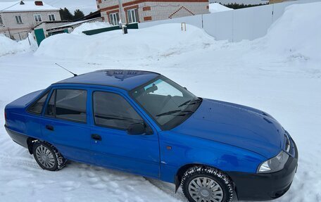 Daewoo Nexia I рестайлинг, 2012 год, 298 000 рублей, 3 фотография