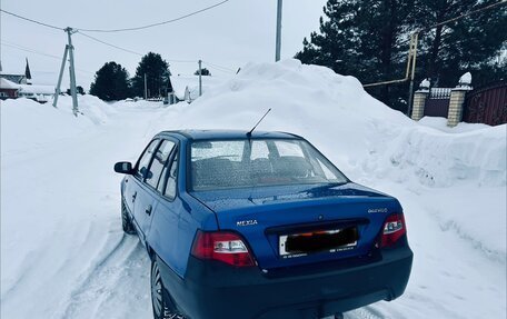 Daewoo Nexia I рестайлинг, 2012 год, 298 000 рублей, 5 фотография