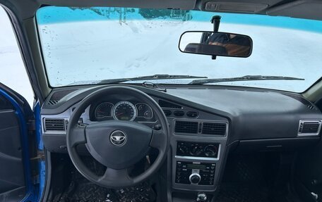 Daewoo Nexia I рестайлинг, 2012 год, 298 000 рублей, 8 фотография