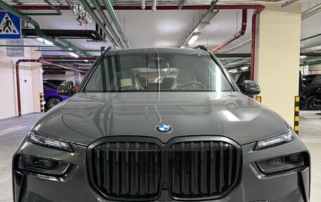 BMW X7, 2026 год, 16 500 000 рублей, 1 фотография