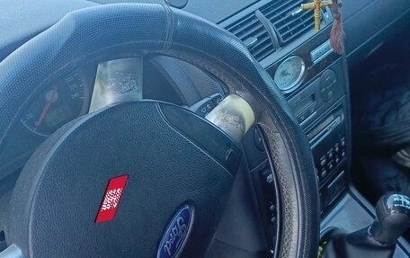 Ford Mondeo III, 2004 год, 70 000 рублей, 1 фотография