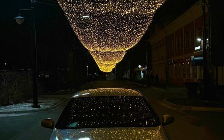 Nissan Sunny N16, 2001 год, 380 000 рублей, 1 фотография