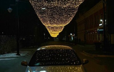 Nissan Sunny N16, 2001 год, 380 000 рублей, 1 фотография