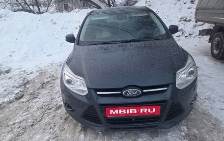 Ford Focus III, 2011 год, 690 000 рублей, 1 фотография