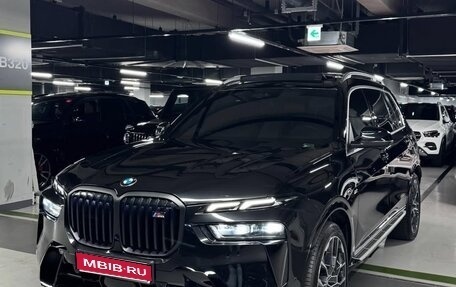 BMW X7, 2025 год, 14 900 000 рублей, 1 фотография