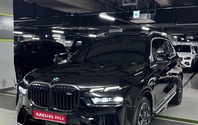 BMW X7, 2025 год, 14 900 000 рублей, 1 фотография