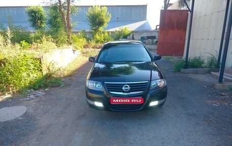 Nissan Almera Classic, 2012 год, 560 000 рублей, 1 фотография