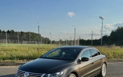 Volkswagen Passat CC I рестайлинг, 2012 год, 1 450 000 рублей, 1 фотография