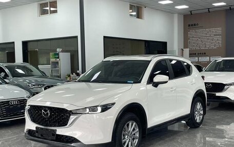 Mazda CX-5 II, 2022 год, 1 915 000 рублей, 1 фотография