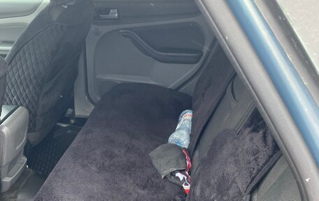 Ford Focus II рестайлинг, 2010 год, 550 000 рублей, 1 фотография