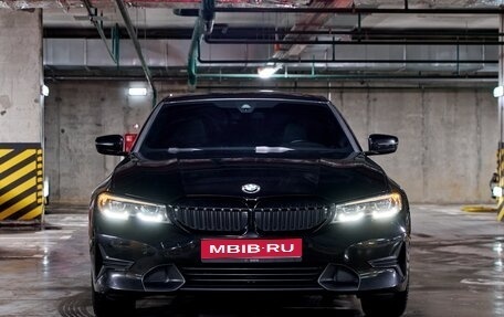 BMW 3 серия, 2020 год, 3 600 000 рублей, 1 фотография