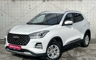 Chery Tiggo 4 I рестайлинг, 2023 год, 1 500 000 рублей, 1 фотография