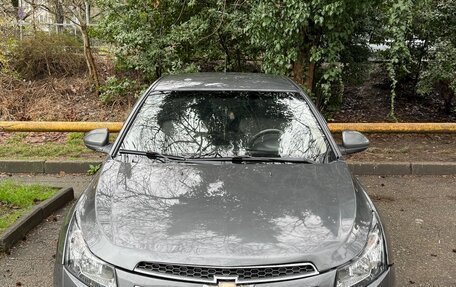 Chevrolet Cruze II, 2011 год, 615 000 рублей, 1 фотография