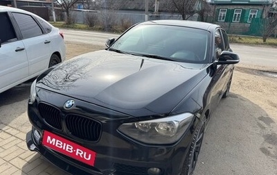 BMW 1 серия, 2012 год, 1 180 000 рублей, 1 фотография