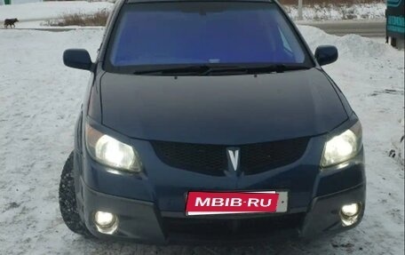 Toyota Voltz, 2002 год, 750 000 рублей, 1 фотография