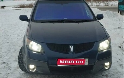 Toyota Voltz, 2002 год, 750 000 рублей, 1 фотография