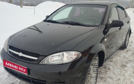 Chevrolet Lacetti, 2012 год, 350 000 рублей, 1 фотография