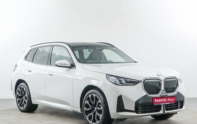 BMW X3, 2025 год, 8 449 999 рублей, 1 фотография