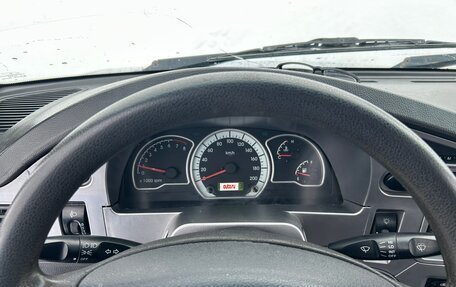 Daewoo Nexia I рестайлинг, 2012 год, 298 000 рублей, 9 фотография