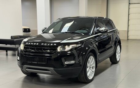 Land Rover Range Rover Evoque I, 2015 год, 2 350 000 рублей, 1 фотография