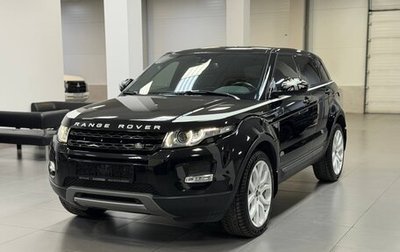 Land Rover Range Rover Evoque I, 2015 год, 2 350 000 рублей, 1 фотография