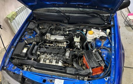 Daewoo Nexia I рестайлинг, 2012 год, 298 000 рублей, 11 фотография