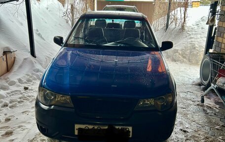 Daewoo Nexia I рестайлинг, 2012 год, 298 000 рублей, 12 фотография