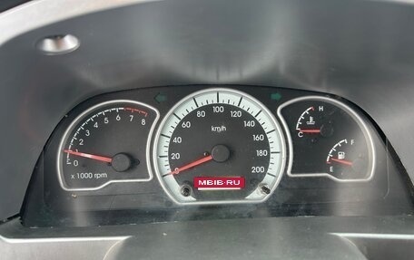 Daewoo Nexia I рестайлинг, 2012 год, 298 000 рублей, 10 фотография