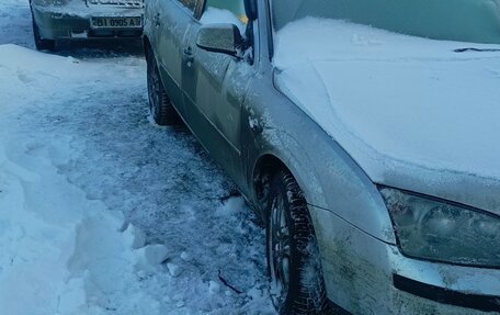 Ford Mondeo III, 2004 год, 70 000 рублей, 8 фотография