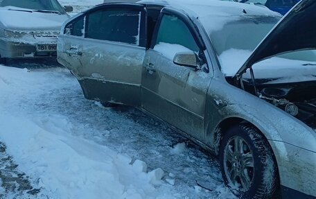 Ford Mondeo III, 2004 год, 70 000 рублей, 10 фотография