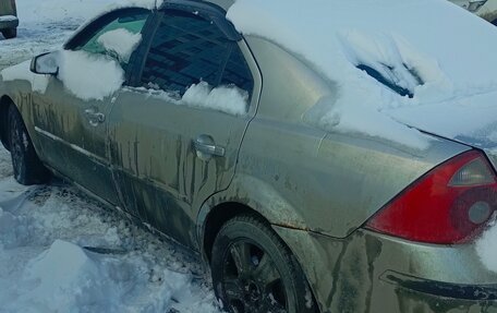 Ford Mondeo III, 2004 год, 70 000 рублей, 5 фотография