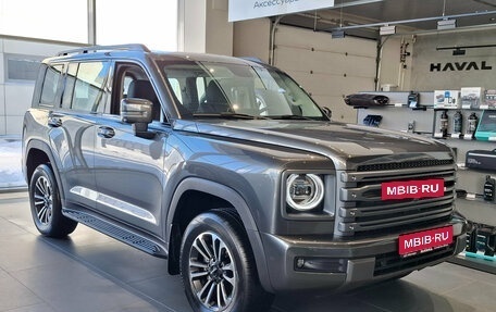 Haval H9, 2025 год, 4 699 000 рублей, 1 фотография