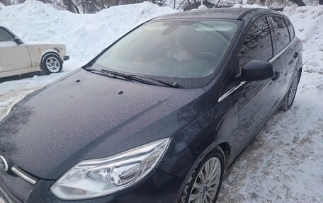 Ford Focus III, 2011 год, 690 000 рублей, 2 фотография
