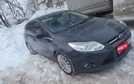 Ford Focus III, 2011 год, 690 000 рублей, 5 фотография